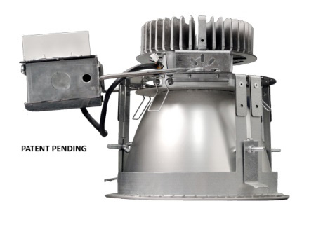 LumenOptix beam reflector LumenOptix beam reflector